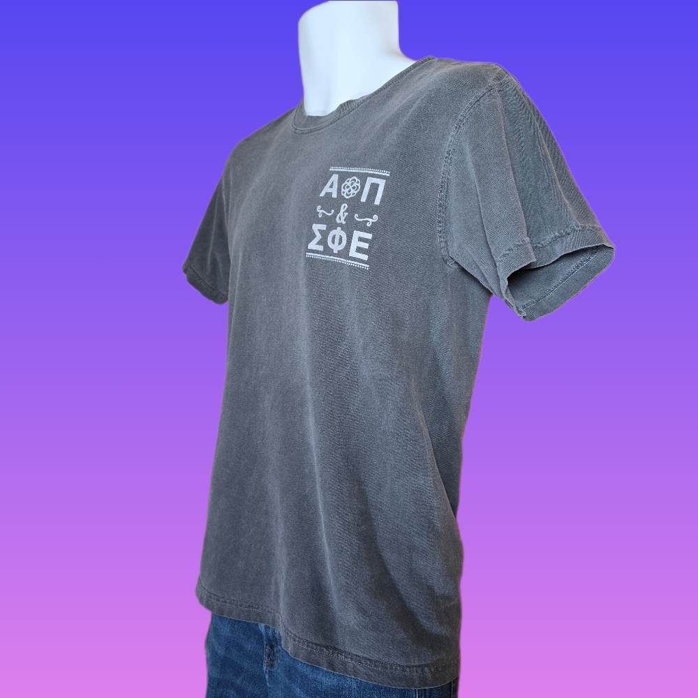 Express Jeans + Comfort Colors T Shirt - Picture 3 of 9
